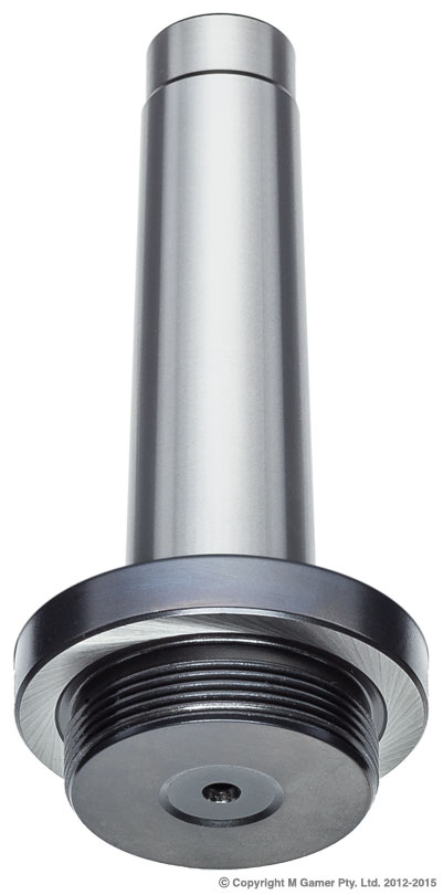 MT3 Arbor For VBC Head (1/2